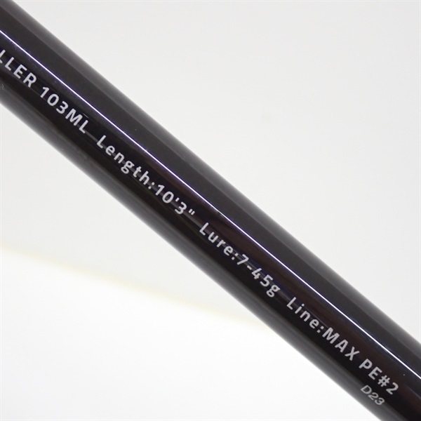 フージンＺハイローラー１０３ＭＬ